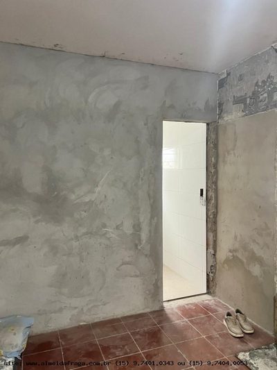 Casa, 1 quarto, 30 m² - Foto 5