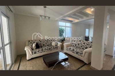 Casa, 6 quartos, 382 m² - Foto 2