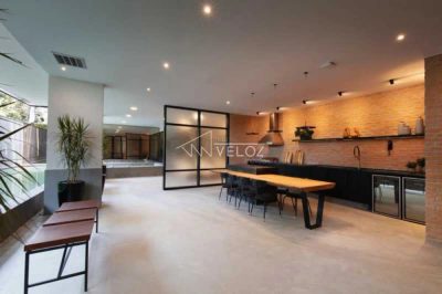Apartamento, 4 quartos, 164 m² - Foto 1