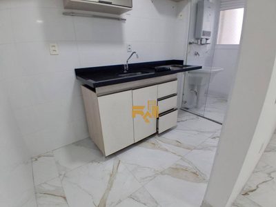 Apartamento, 2 quartos, 51 m² - Foto 5