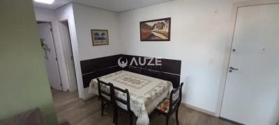 Apartamento, 2 quartos, 62 m² - Foto 5