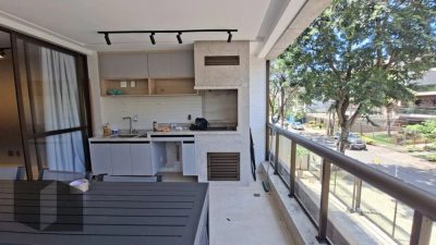 Apartamento, 3 quartos, 108 m² - Foto 2