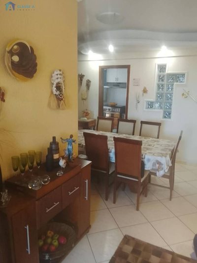 Cobertura, 4 quartos, 160 m² - Foto 3