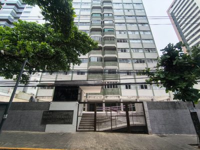 Apartamento, 3 quartos, 150 m² - Foto 2