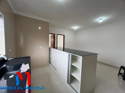 Apartamento, 2 quartos - Foto 3