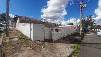 Terreno, 162 m² - Foto 1