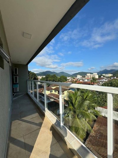 Apartamento, 3 quartos, 156 m² - Foto 2