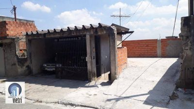 Sobrado, 4 quartos, 150 m² - Foto 3