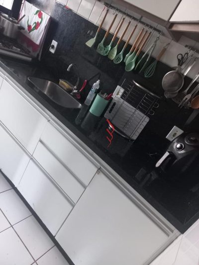 Apartamento, 2 quartos, 49 m² - Foto 5