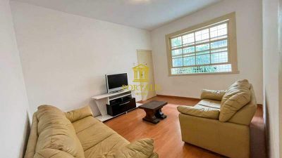 Apartamento, 3 quartos, 122 m² - Foto 4