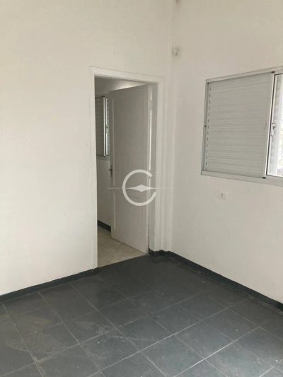Apartamento, 1 quarto, 42 m² - Foto 1