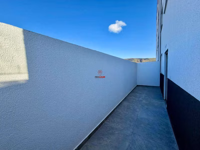 Apartamento, 3 quartos, 92 m² - Foto 1