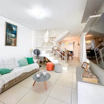 Casa de Condomínio, 4 quartos - Foto 4