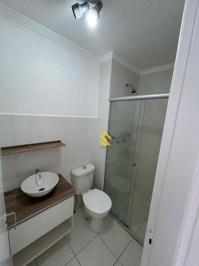 Apartamento, 2 quartos, 48 m² - Foto 5