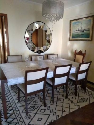 Apartamento, 3 quartos, 135 m² - Foto 1