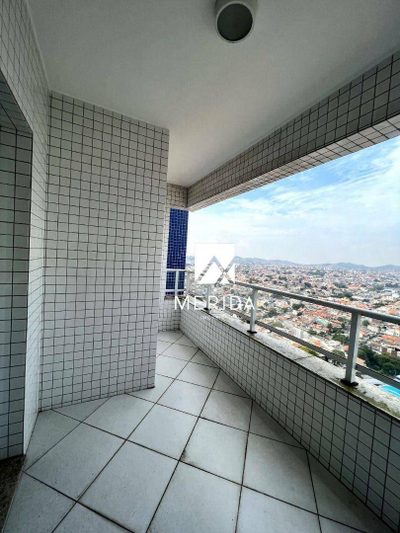 Apartamento, 3 quartos, 86 m² - Foto 5