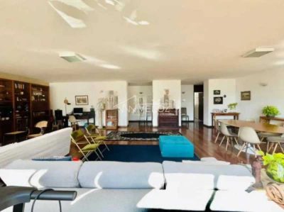 Apartamento, 4 quartos, 240 m² - Foto 4