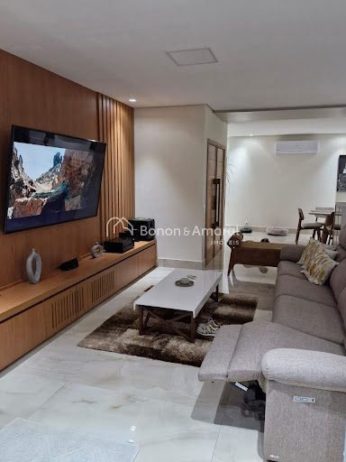 Apartamento, 4 quartos, 220 m² - Foto 3