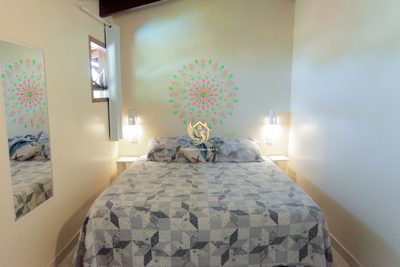 Casa, 9 quartos - Foto 4