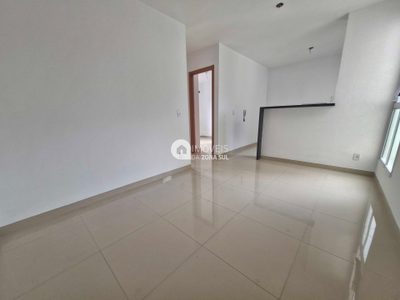 Apartamento, 2 quartos, 41 m² - Foto 3
