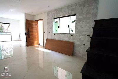 Casa, 3 quartos, 174 m² - Foto 2
