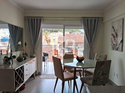 Apartamento, 3 quartos, 89 m² - Foto 1