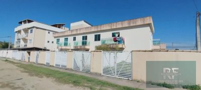 Apartamento, 2 quartos, 55 m² - Foto 2