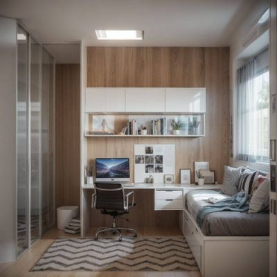 Casa, 2 quartos, 82 m² - Foto 5