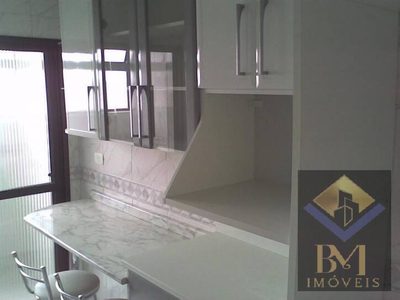 Cobertura, 3 quartos, 154 m² - Foto 5