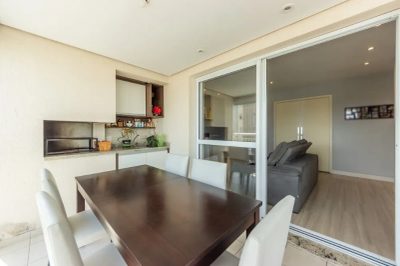 Apartamento, 3 quartos, 95 m² - Foto 1