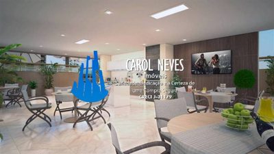 Apartamento, 3 quartos, 129 m² - Foto 1