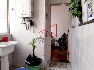 Apartamento, 4 quartos, 210 m² - Foto 1