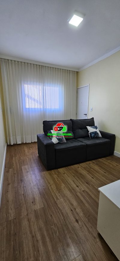 Apartamento, 2 quartos, 58 m² - Foto 4