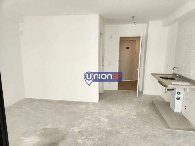 Apartamento, 1 quarto, 28 m² - Foto 2