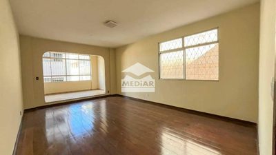 Apartamento, 4 quartos, 220 m² - Foto 1