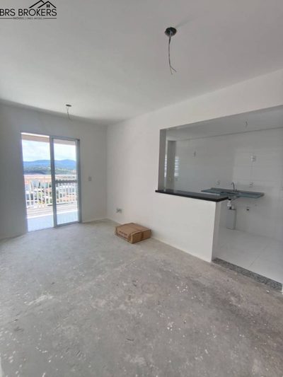 Apartamento, 2 quartos, 59 m² - Foto 2