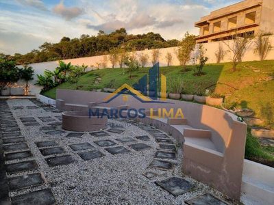 Chácara, 3 quartos, 1018 m² - Foto 4