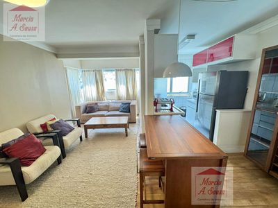 Apartamento, 2 quartos, 65 m² - Foto 2