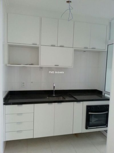 Apartamento, 2 quartos, 58 m² - Foto 3