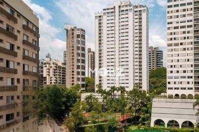 Apartamento, 4 quartos, 169 m² - Foto 2