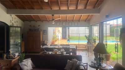 Casa, 3 quartos, 398 m² - Foto 5