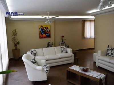 Apartamento, 3 quartos, 140 m² - Foto 2