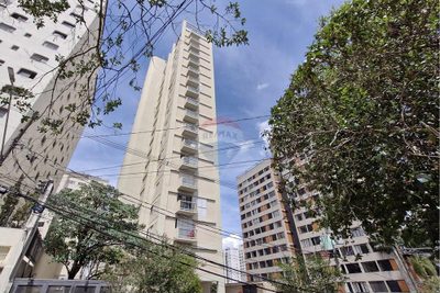 Apartamento, 3 quartos, 101 m² - Foto 1