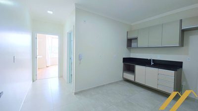 Apartamento, 1 quarto - Foto 5