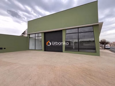 Prédio Inteiro, 280 m² - Foto 1