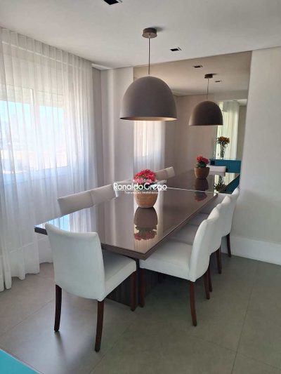 Apartamento, 3 quartos, 143 m² - Foto 4