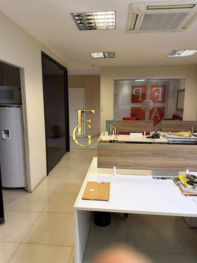 Sala-Conjunto - Foto 5