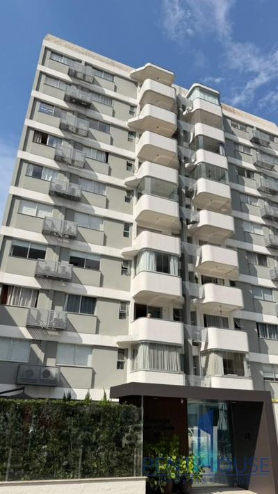 Apartamento, 3 quartos, 90 m² - Foto 3