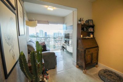 Apartamento, 3 quartos, 70 m² - Foto 4