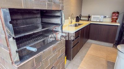 Sobrado, 3 quartos, 420 m² - Foto 4